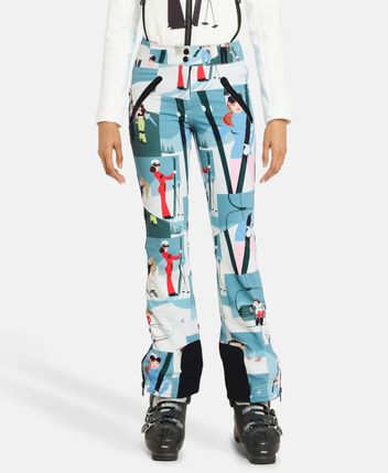 Ski pants Ella