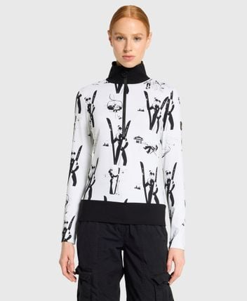 Functional shirt Wieka
