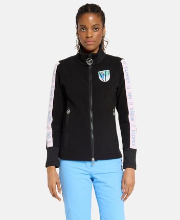 Mid-layer jacket Manu