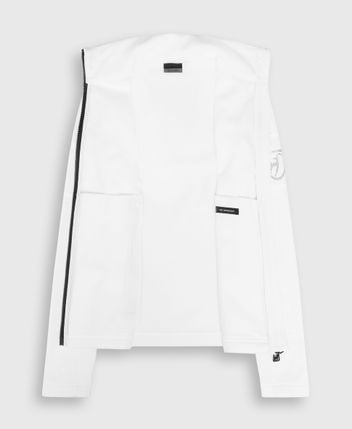 Softshell ski jacket Sue