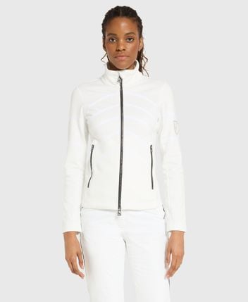 Softshell ski jacket Sue