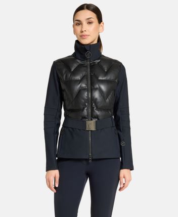 Ski jacket