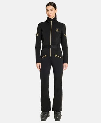 Ski overall