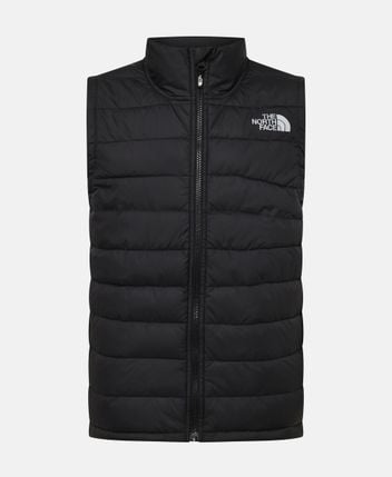Quilted gilet