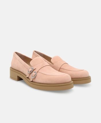 Loafers Ginger Crystal