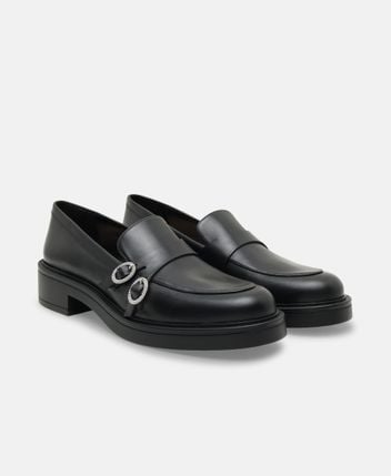 Loafers Ginger Crystal