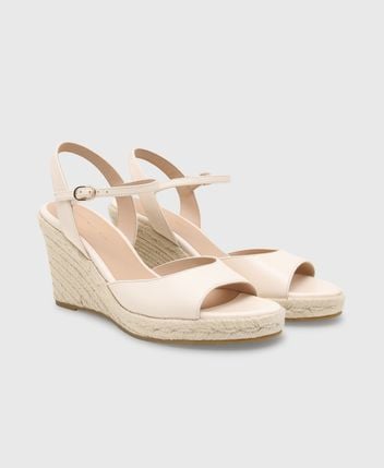 Wedge sandals Tia