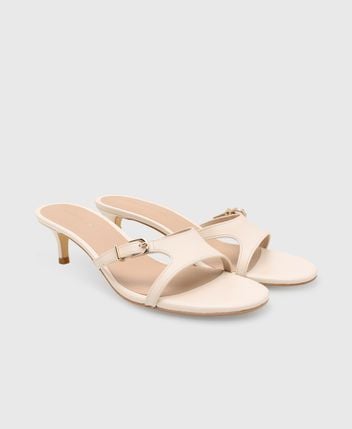 Mules Irene