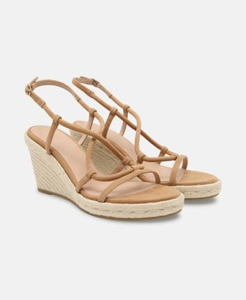 Wedge sandals Nilla