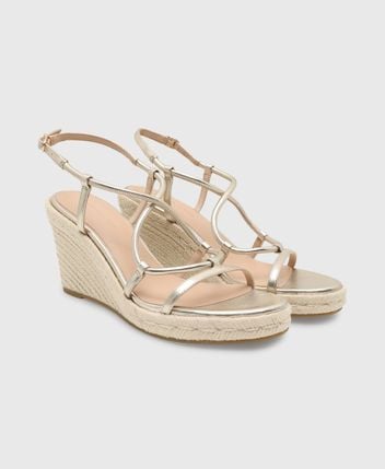 Wedge sandals Nilla