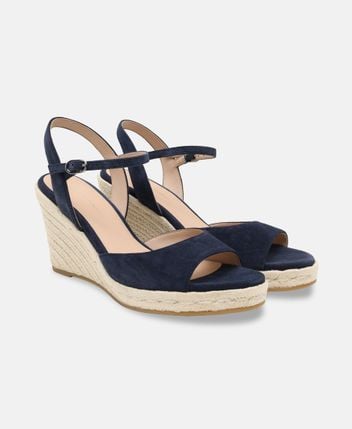 Wedge sandals Tia