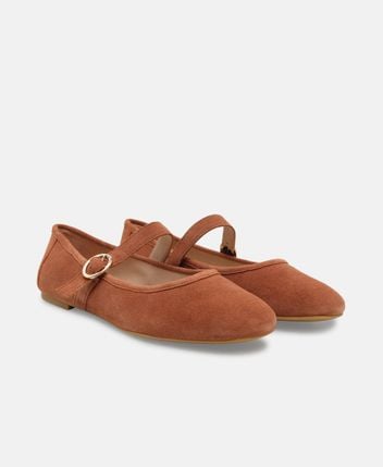Mary janes Freya