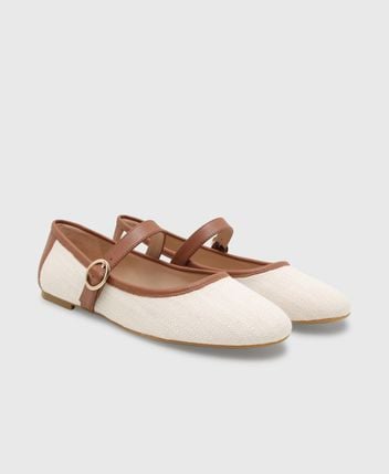 Mary janes Freya