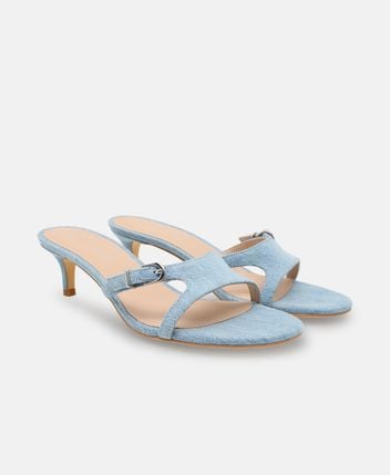 Mules Irene