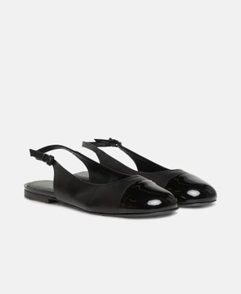 Slingback pumps Lola