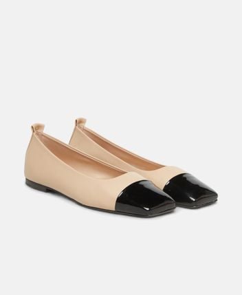 Ballet flats Leila