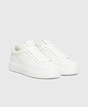 Platform sneakers Fin