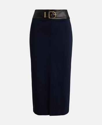 Pencil skirt