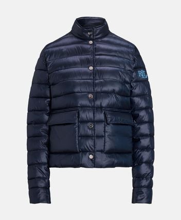 Down jacket