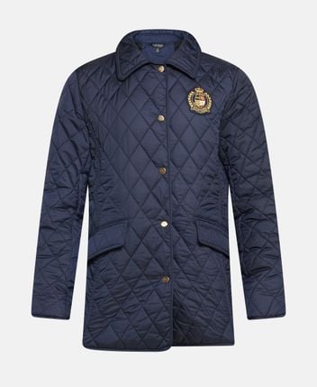 Quilted jacket