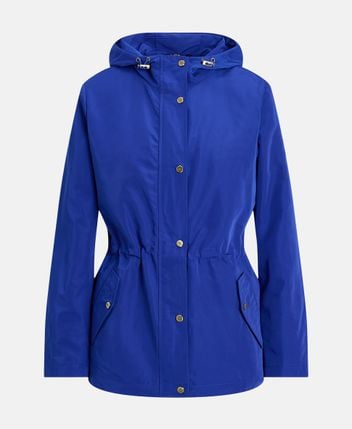 Transitional jacket