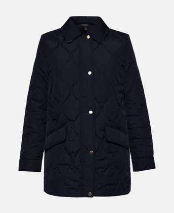 Quilted jacket Onion