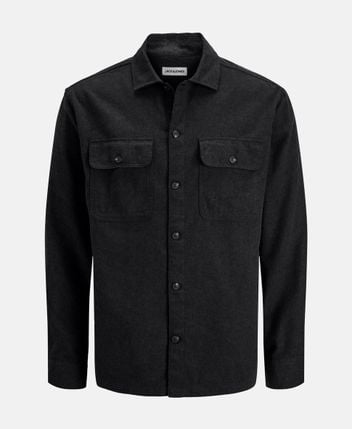 Overshirt JjeCharge