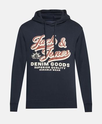 Hoodie Elogo