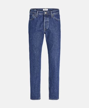 Relaxed Fit Jeans