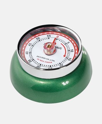 Kitchen timer Speed