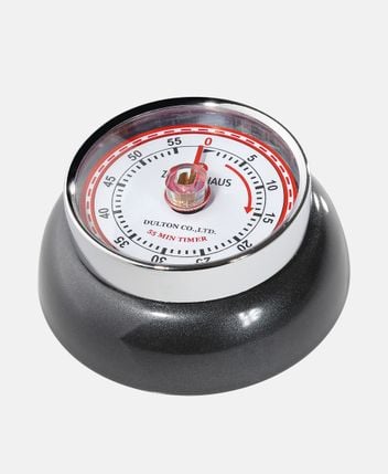 Kitchen timer Speed