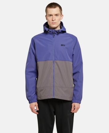 Hiking jacket Surface