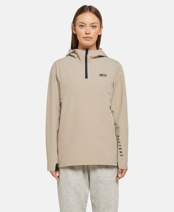 Anorak Paraga