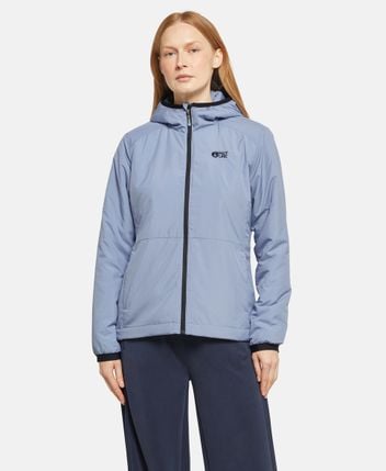 Functional jacket Lanin