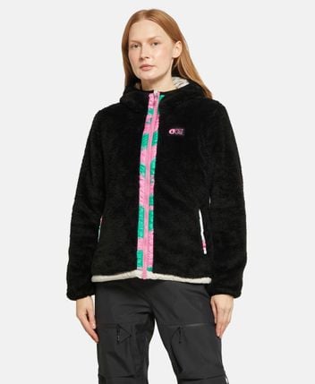Reversible functional jacket Posy
