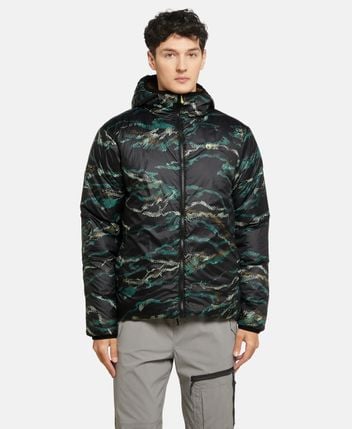 Reversible functional jacket Scape