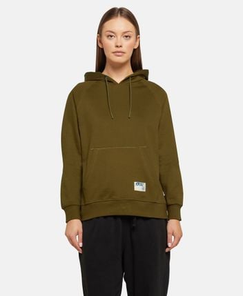Hoodie Quenar