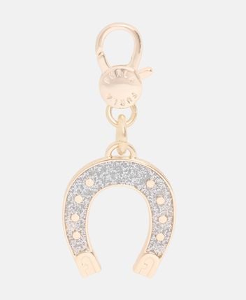 Charm pendant Hashtag Horse