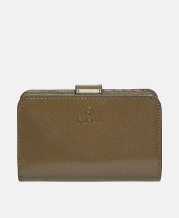 Leather wallet