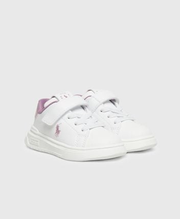 Sneakers Heritage Court