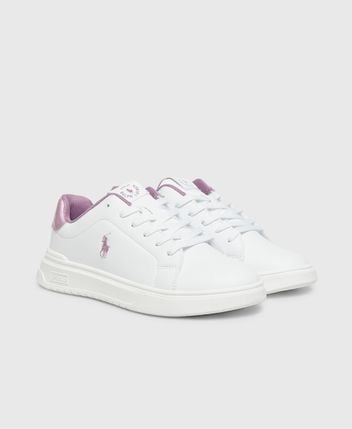 Sneakers Heritage Court