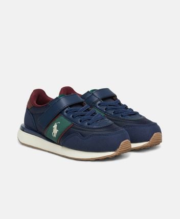 Sneakers Train 89