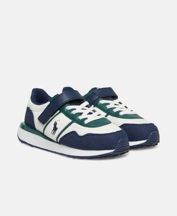 Sneakers Train 89
