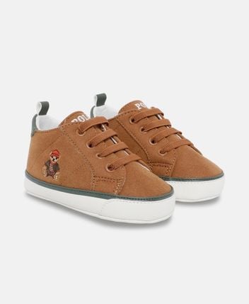 Sneakers Quilton