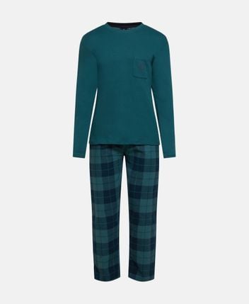 Pyjamas