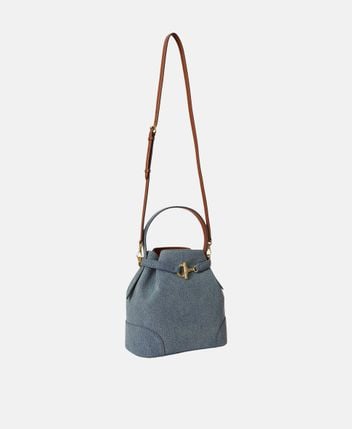 Bucket bag