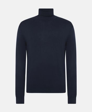 Rollneck pullover Diryan