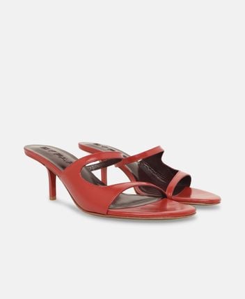 Heeled sandals Serena