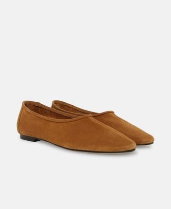 Ballet flats Prudence Summer