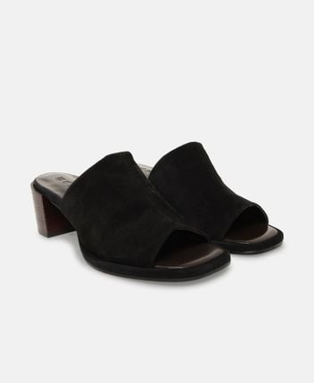 Mules Francisco
